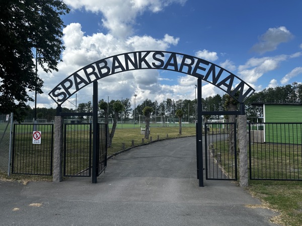 Sparbanksarenan - Vinslöv