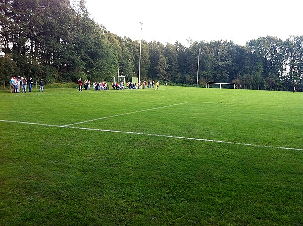 Sportplatz Reher - Reher