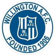 Wappen Willington AFC  77370