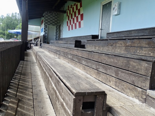 TSG-Stadion - Heilbronn-Sontheim