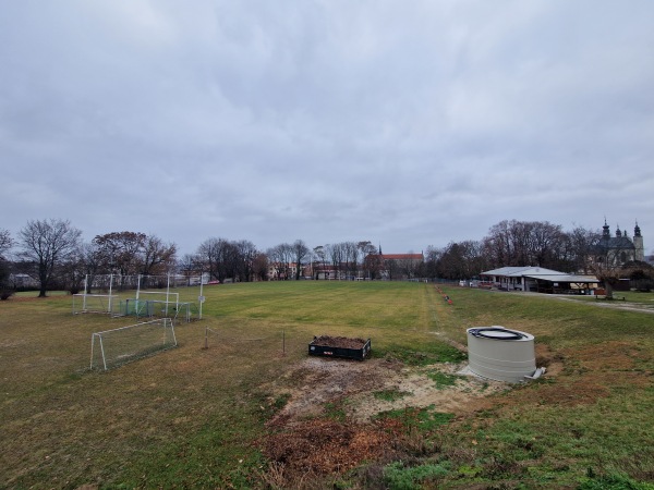 Hřiště Sedlec - Kutná Hora-Sedlec