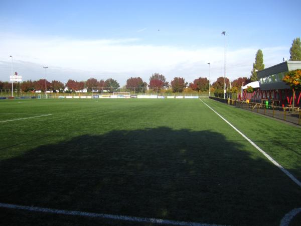 Sportpark FC Zoetermeer - Zoetermeer