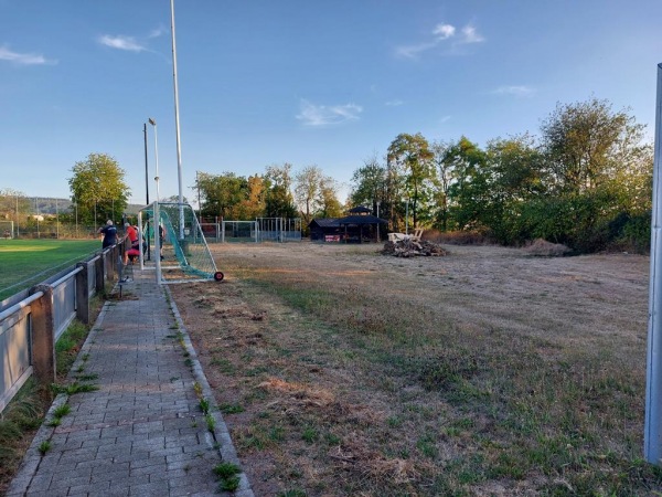 Sportplatz Niederwetz - Schöffengrund-Niederwetz