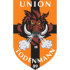 Wappen ehemals Union Todenmann 09