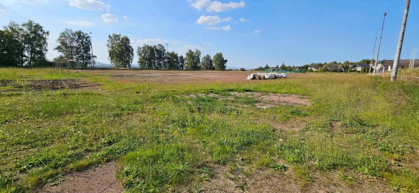 Sportplatz Münstermaifeld - Münstermaifeld