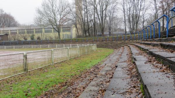 Südstadion am Haidekamp - Gelsenkirchen-Ückendorf