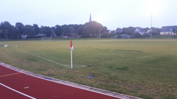 Sportanlage Schule Sörup B-Platz - Sörup