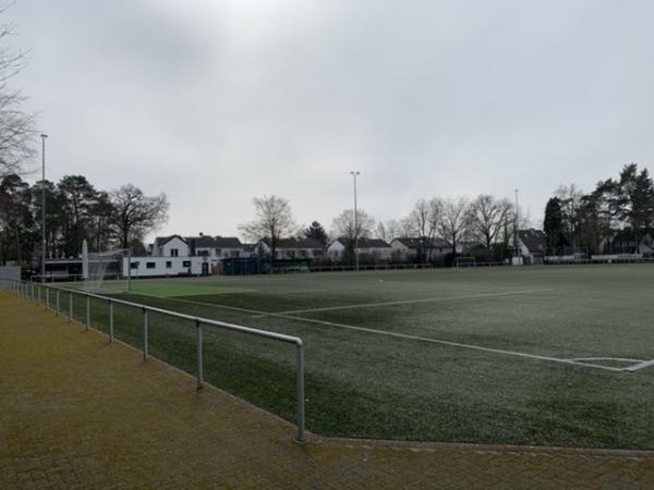 Sportplatz Brander Wald  - Aachen-Freund