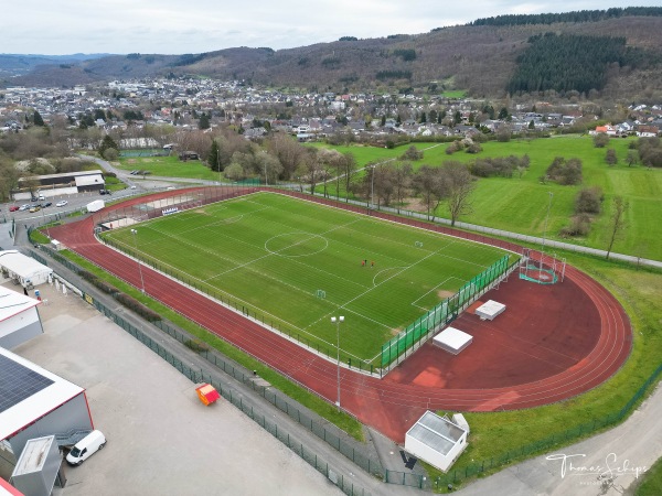 Sportzentrum Haarwasen Platz 2 - Haiger