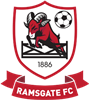 Wappen Ramsgate FC  7170