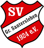 Wappen SV Groß Santersleben 1924