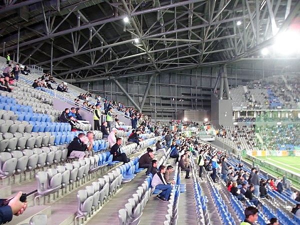 Astana Arena - Astana