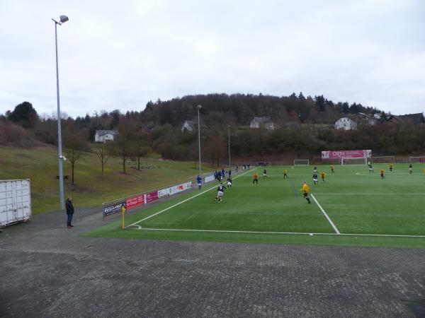 Sportplatz Obertiefenbach - Beselich-Obertiefenbach
