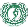 Wappen Dyskobolia Grodzisk Wielkopolski