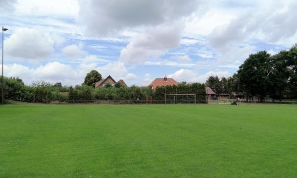 Sportanlage Lohkamp - Haren/Ems-Tinnen