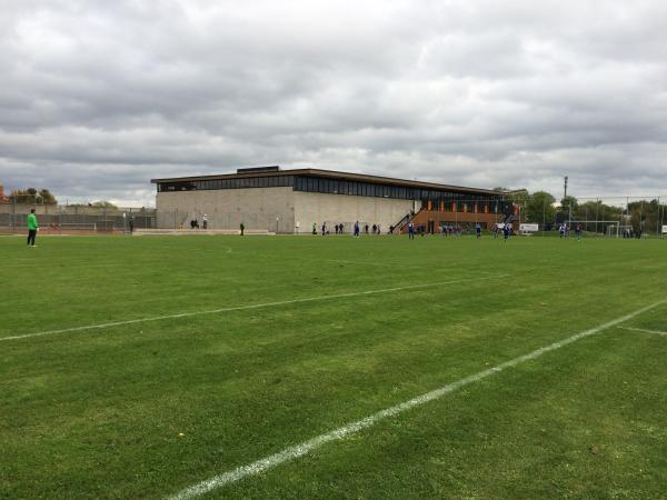 Sportpark Pichling - Linz