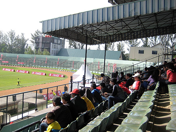 Stadion Siliwangi - Bandung