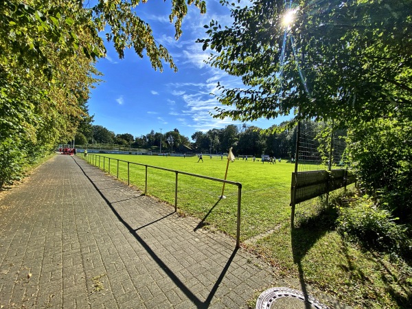 Waldstadion - Bad Sassendorf-Neuengeseke