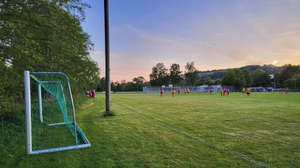 Schulsportanlage Platz 2 - Röttingen