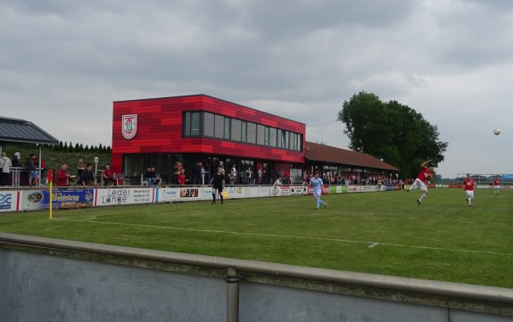 Hasestadion - Bersenbrück