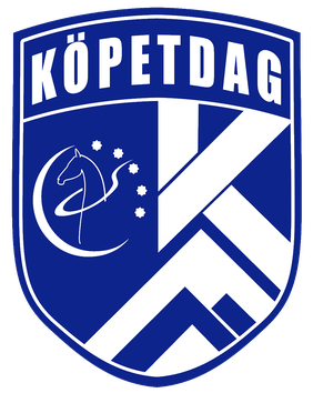 Wappen FK Köpetag Aşgabat