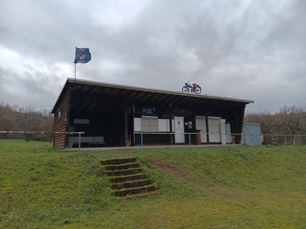 Sportplatz Brandoberndorf - Waldsolms-Brandoberndorf