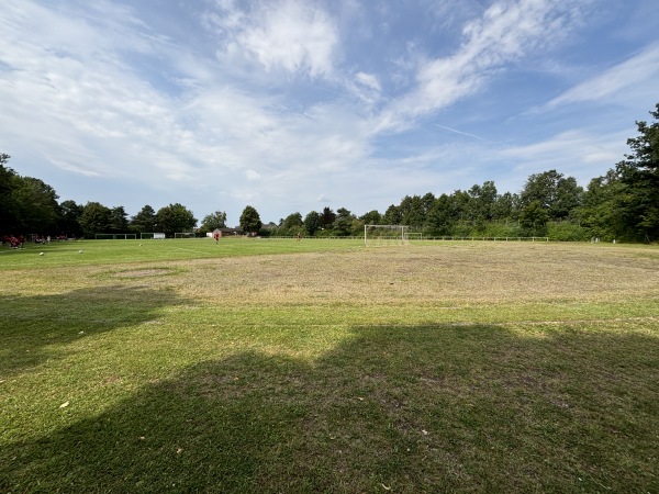 Neuer Sportplatz Nusse - Nusse
