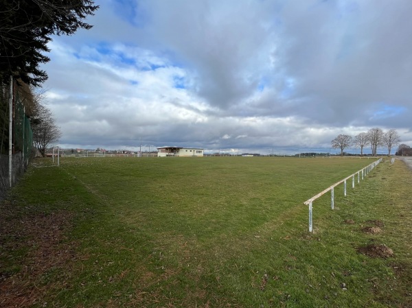 Sportplatz Betra - Horb/Neckar-Betra