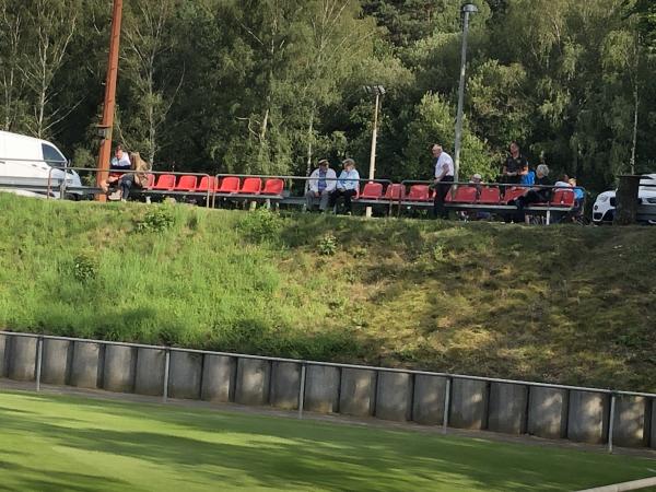 Sportplatz Stulln - Stulln