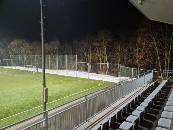 Sportzentrum Krieglach Nebenplatz - Krieglach
