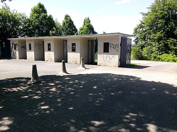 Kampfbahn Boelerheide - Hagen/Westfalen-Boelerheide