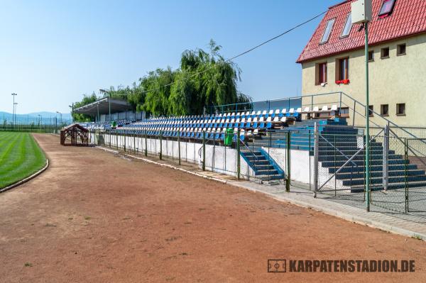 Doctor Sinkovits Stadion - Kézdivásárhely