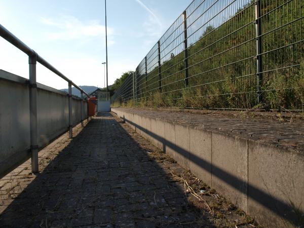 Sportplatz Kirchhundem - Kirchhundem