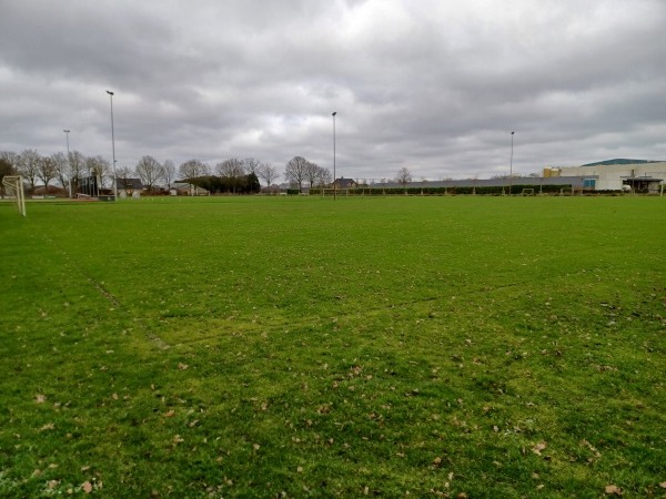 Sportpark De Donk veld 5 - Boekel