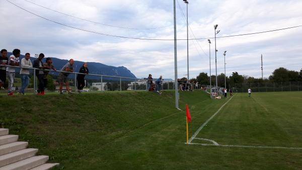 Sportplatz Zilweg - Selzach