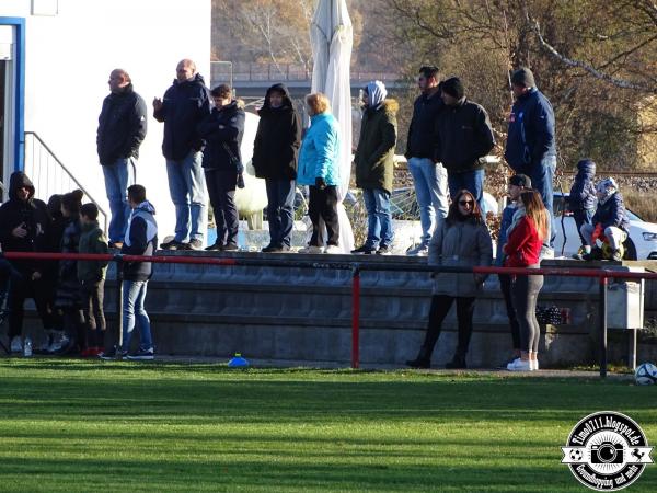 Sportplatz Auf der Au - Schorndorf