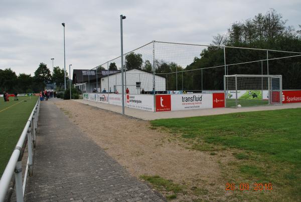 Fun- & Sportpark Platz 2 - Eslohe/Sauerland