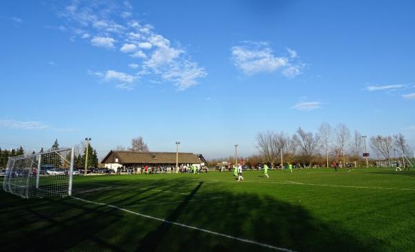 Vitnyédi Sportpálya - Vitnyéd