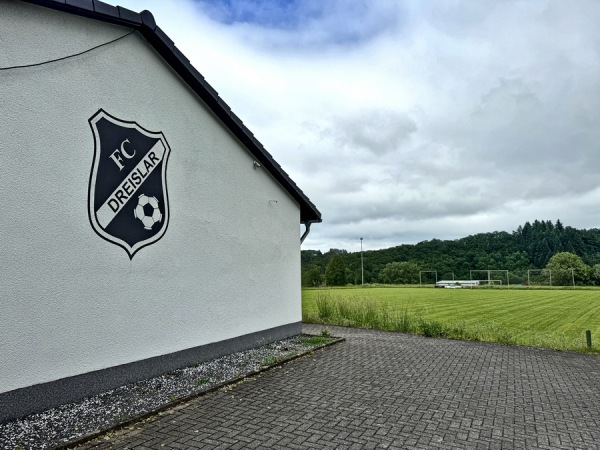 Sportplatz Dreislar - Medebach-Dreislar