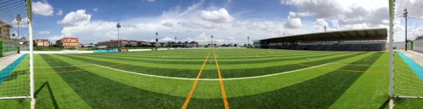 AIA Stadium - Phnom Penh