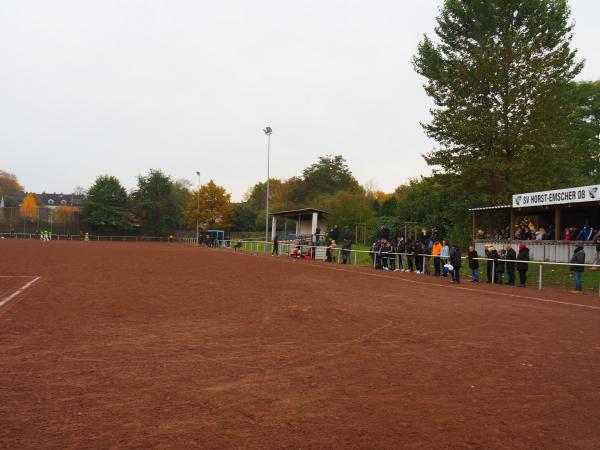 Sportanlage Auf dem Schollbruch Platz 2 - Gelsenkirchen-Horst