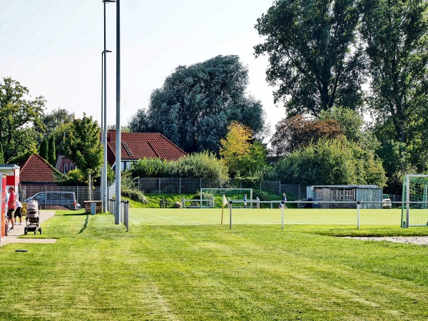 Sparkassen Stadion III - Nordwalde