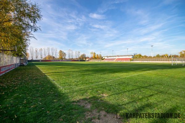 Stadionul Comunal 2 Clinceni - Clinceni