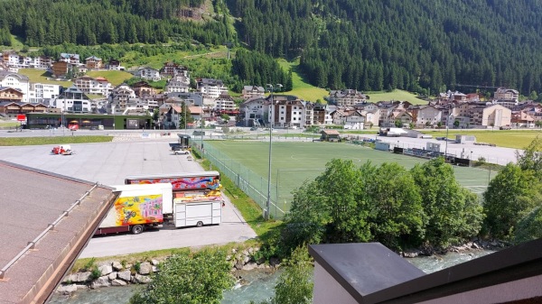 Sportplatz Ischgl - Ischgl
