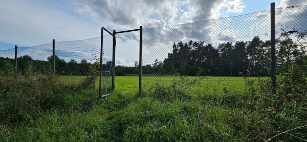 Sportplatz Nerdlen - Nerdlen