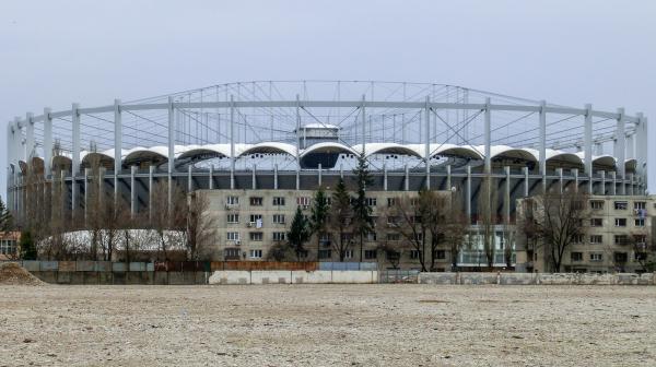 Arena Națională - București (Bucharest)