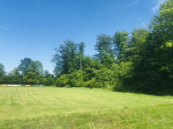 Stadion an der Wahmbecker Straße - Detmold-Loßbruch