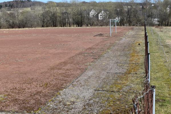 Sportplatz der Verbandsgemeinde Bad Marienberg - Nister-Möhrendorf