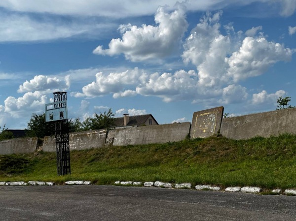 Stadion Polon' - Polonne