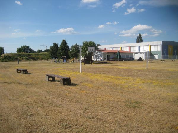 Sportzentrum Elbeweg Platz 2 - Dömitz
